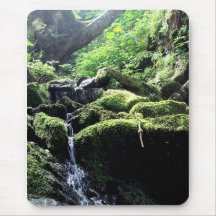 Alaska Mousepads