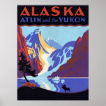 Alaska Poster