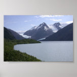 Alaska Scenic Posters