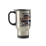 Alaska Surfcasting Team Coffee Mugs