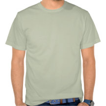Alaska / Vintage Travel Poster T-shirt