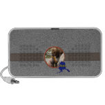 Alaska Walrus Kisses PC Speakers