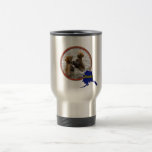 Alaska Wild Coffee Mug