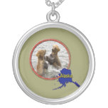 Alaska Wild Custom Necklace