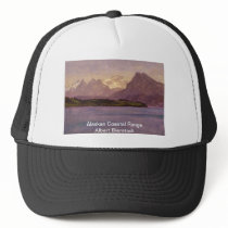 Alaskan Coastal Range Hat