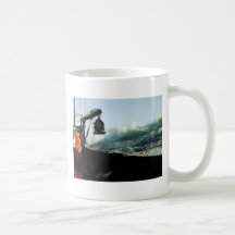 alaskan crab fishing mugs