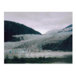 Alaskan Glacier Postcards