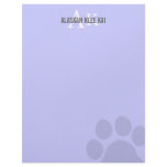 Alaskan Klee Kai Breed Monogram