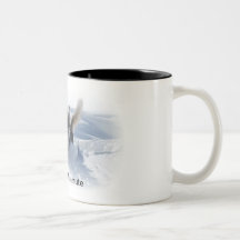 Alaskan Malamute Coffee Mugs