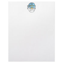 alaskan sun beer letterhead