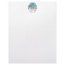 alaskan sun beer letterhead