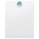 alaskan sun beer letterhead