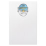 alaskan sun beer stationery