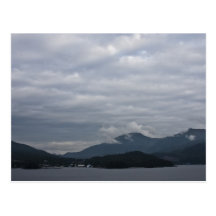 Alaska's Inside Passage Postcards