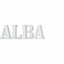 ALBA Ladies Long Sleeve
