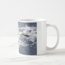 Albacore Mug