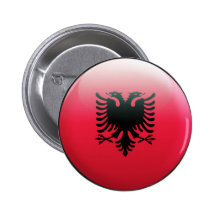 Albania Flag Pins