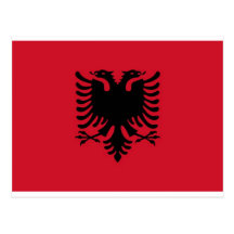 Albania.jpg Wenskaart