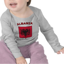 Albania Tshirts