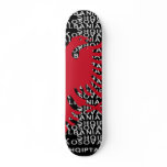 Albanian Skateboard 4