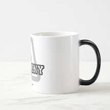 Albany Coffee Mugs