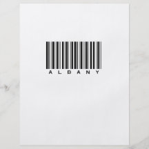 ALBANY FLYERS