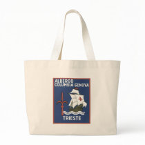 Albergo Columbia Genova, Trieste Bags