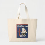 Albergo Columbia Genova, Trieste Bags
