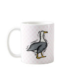 Albert Albatross Coffee Mug