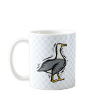 Albert Albatross mugs