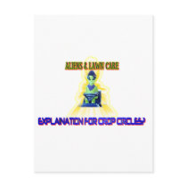 Albert Alien Tee