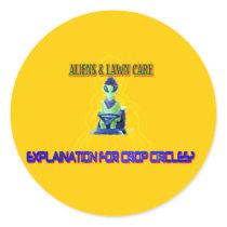 Albert Alien Tee