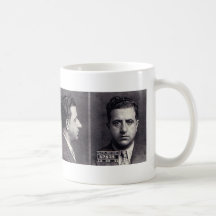 Albert Anastasia Mugs