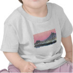 Albert Bridge London Tshirts