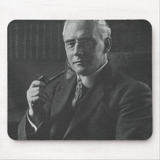Albert Frederick Pollard Mousepads