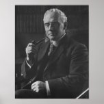 Albert Frederick Pollard Poster