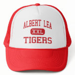 Albert Lea - Tigers - High - Albert Lea Minnesota hats