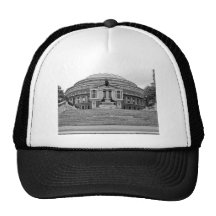 Albert royal Hall Londres Casquette De Camionneur