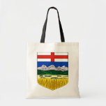 Alberta, Canada Bag