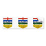 Alberta, Canada Bumper Stickers