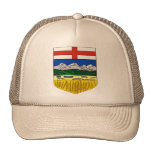 Alberta, Canada Hats