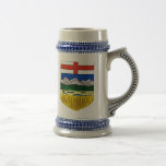 Alberta, Canada Mug
