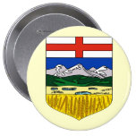 Alberta, Canada Pin