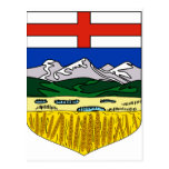 Alberta, Canada Post Cards