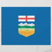 ALBERTA FLYERS