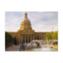 Alberta Legislature Postcards