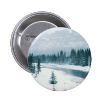 Alberta Snowy Scene buttons