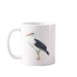 Alberto Albatross Mugs