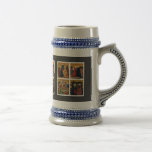 Albrecht Altar Right Rotary Wing Interior: 4 Panel Mug