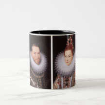 Albrecht and Isabella Koffie Mokken